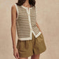 Varley - Aura Knit Top