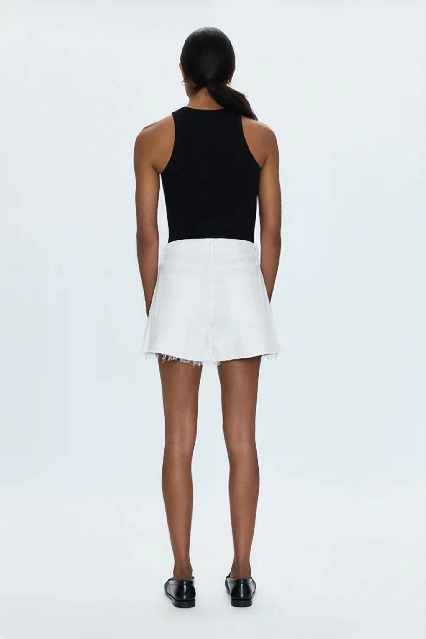 Pistola - Women's Kennedy Mid Rise Short