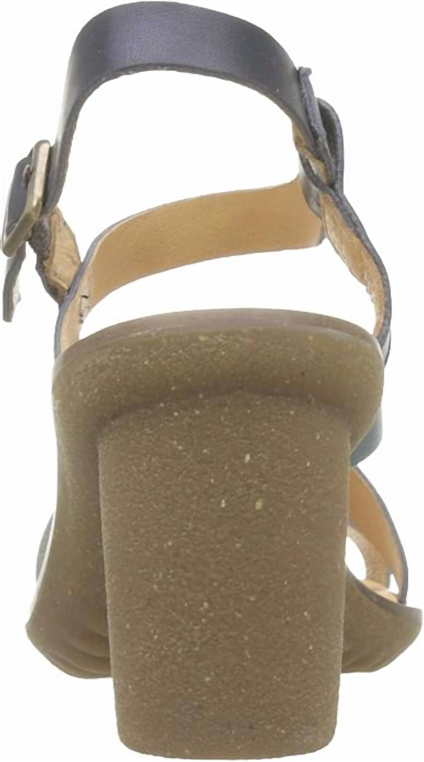 El Naturalista - Women's Trivia Vaquetilla Fantasy Sandals