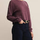 Z Supply - Angel Mini Thermal Top