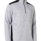 Abacus Sportswear Us - Men's Sunningdale Half-zip Sweater