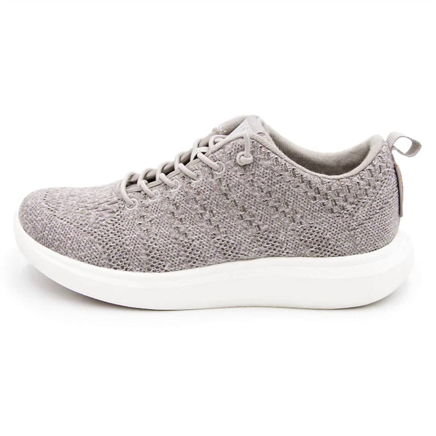 Woolloomooloo - Women Coogee Wool Sneaker