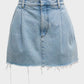 Agolde - Becker Skirt