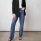 Rails - Twill Double-breasted Jacket Blazer