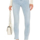 Free People - Raw High Rise Jeggings