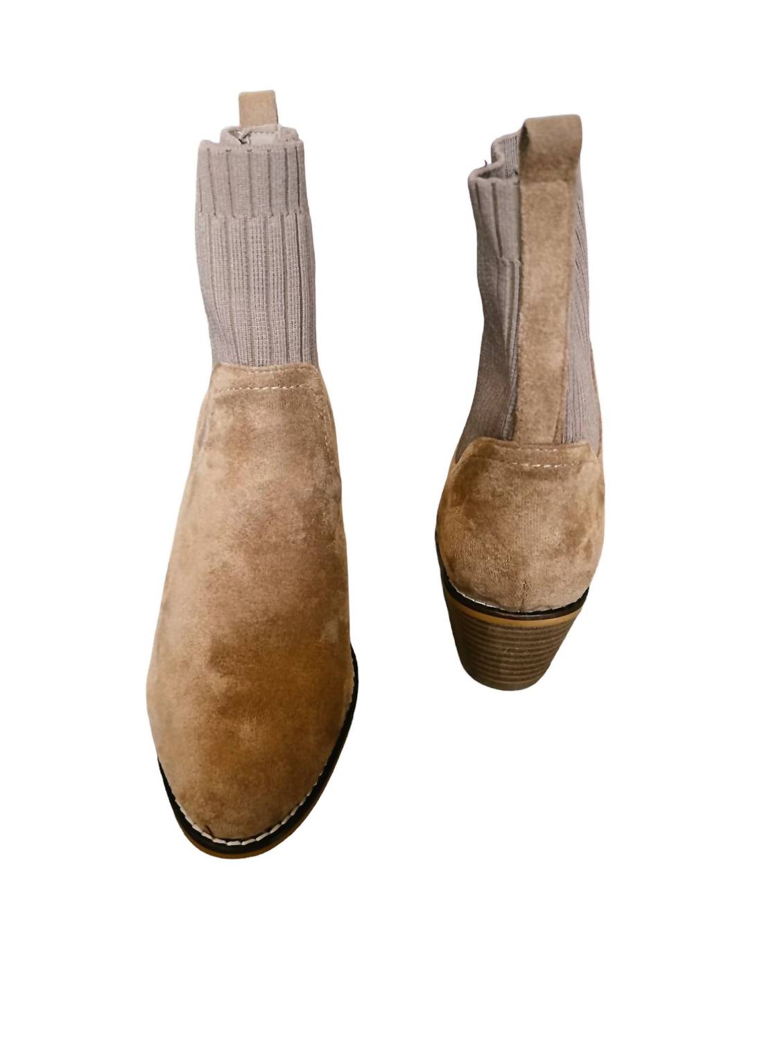 Corkys Footwear - Women's Courtney Ankle Boots