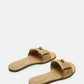 Steve Madden - Women's Moreland Slide Sandal