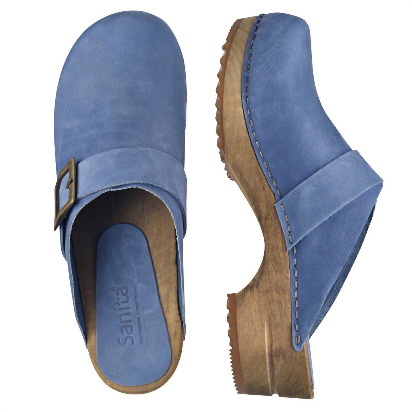 Sanita - Women's Urban Open Clog