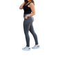 Julia Rose - Full Length Leggings with Pockets