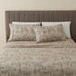 Lodge Printed Sheet Set - Mountain Ridge Collection