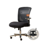 Big and Tall Office Chair 500lb Mesh Ergonomic Seat