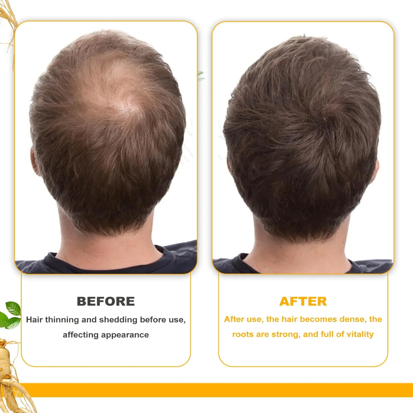 Biotin Hair Growth Oil for Thick and Smooth Hair Care