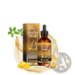 Biotin Hair Growth Oil for Thick and Smooth Hair Care
