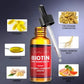 Biotin Hair Growth Serum Ginger Oil 30ml