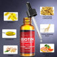 Biotin Hair Growth Serum Ginger Oil 30ml