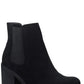 American Rag Morghan Booties Women's Shoes Black Size 6.5 M