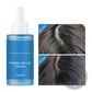 Blue Copper Peptide Hair Growth Serum 30ml