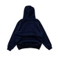 Common Hype 'Stallion' Navy Hoodie
