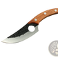 Boning Knife Hand Forged High Carbon Steel with Sheath