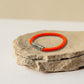 Boost Bands - Power of Positive Thinking Orange