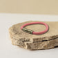 Boost Bands - Power of Positive Thinking Pink