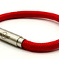 Boost Bands - Power of Positive Thinking Red