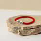 Boost Bands - Power of Positive Thinking Red