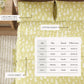 Turkish Cotton Flannel Sheet - Lakeview Collection