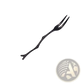 Branch Stainless Steel Dessert Cutlery Set