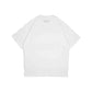 Common Hype Brass Tee White