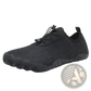 Breathable Non Slip Mesh Water Shoes for Beach and Trekking