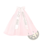 Bridal Bow Veil with Rhinestone Bride to be Lettering