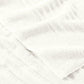 Luxury Combed Cotton Bath Towel Set - Karina Collection