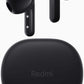 Xiaomi Redmi Buds 4 Lite TWS Wireless Earbuds - Black