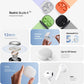 Xiaomi Redmi Buds 4 Lite TWS Wireless Earbuds - Black