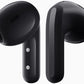Xiaomi Redmi Buds 4 Lite TWS Wireless Earbuds - Black