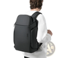 Business Backpack 15.6 Inch Waterproof Laptop Bag