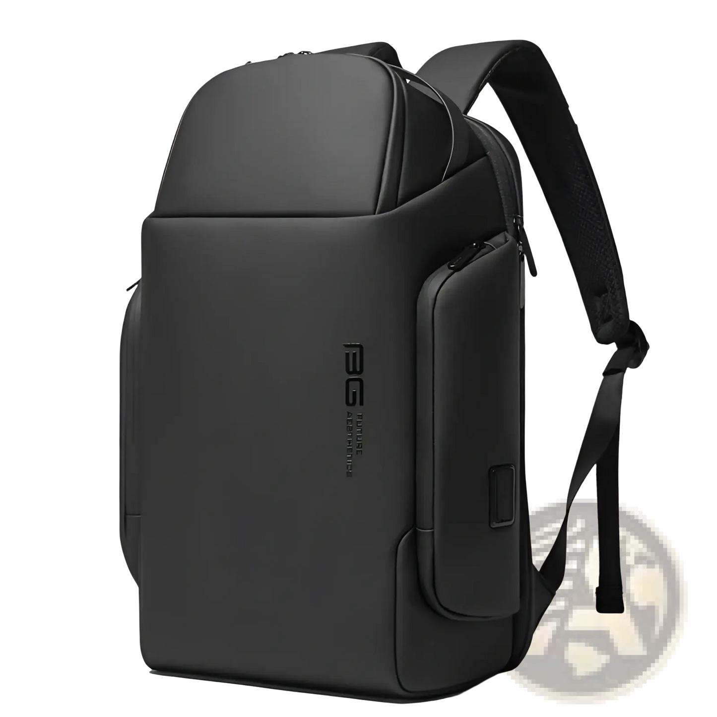 Business Backpack 15.6 Inch Waterproof Laptop Bag