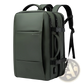 Business Backpack Waterproof Large Capacity Laptop Bag