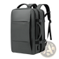 Business Backpack Waterproof Large Capacity Laptop Bag