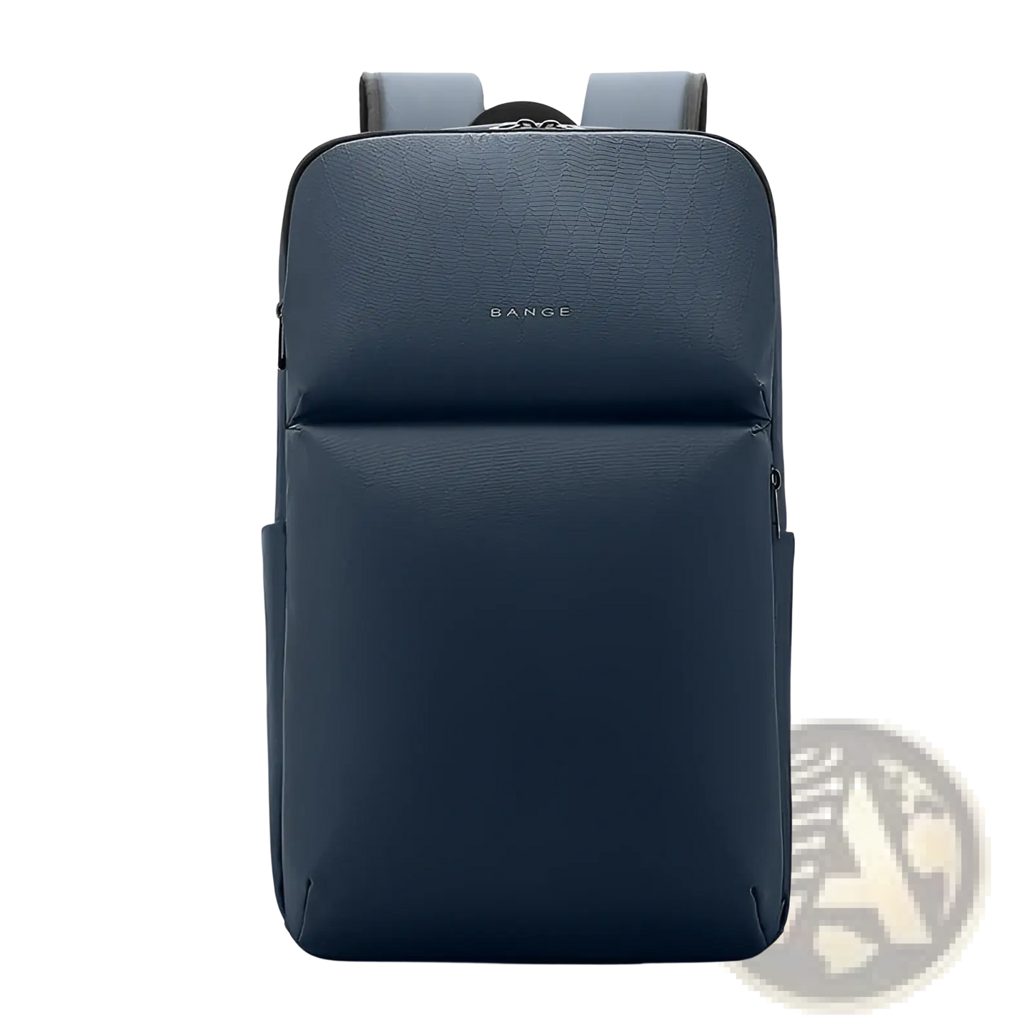 Business Commuter Backpack Large Capacity Laptop Bag