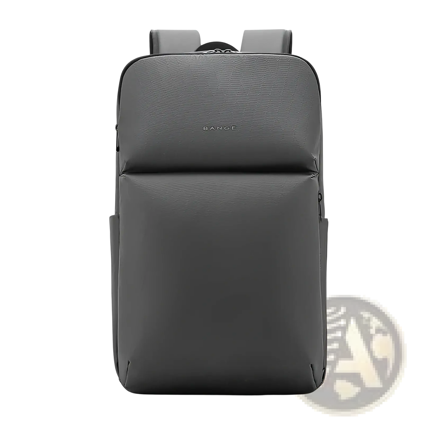 Business Commuter Backpack Large Capacity Laptop Bag