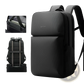 Business Commuter Backpack Large Capacity Laptop Bag