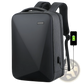 Business Laptop Backpack Usb Charging Port Oxford Cloth