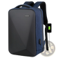 Business Laptop Backpack Usb Charging Port Oxford Cloth