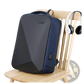 Business Laptop Backpack Usb Charging Port Oxford Cloth