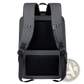 Business Laptop Backpack Usb Charging Port Oxford Cloth