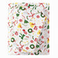 Turkish Cotton Christmas Flannel Sheet - Whittaker Collection