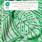Cotton Velour Beach Towel - Maui Collection