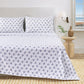 Coastal Printed Sheet Set - Newport Collection